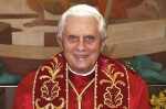 benedykt szesnasty